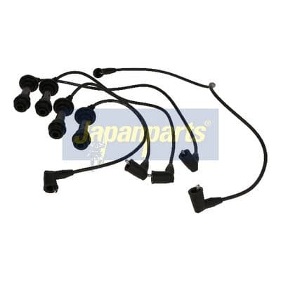 Juego de cables de encendido JAPANPARTS IC-247