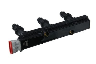 Bobina de encendido VALEO 245831