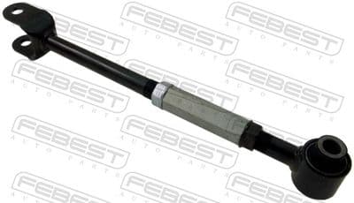 Brazo oscilante, suspensión de ruedas FEBEST 1225-TUCR1