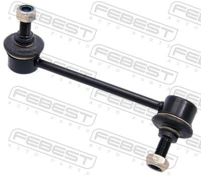 Travesaños/barras, estabilizador FEBEST 0323-YD1RR