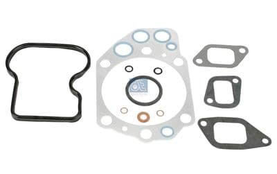 Juego de juntas, culata de cilindro DT Spare Parts 1.31014