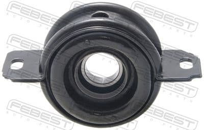 Suspensión, árbol de transmisión FEBEST TCB-003