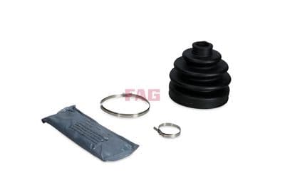 Juego de fuelles, eje de transmisión Schaeffler FAG 772 0346 30