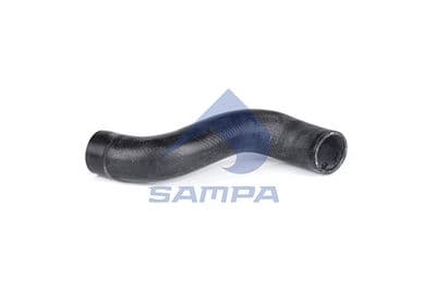 Tubería de radiador SAMPA 010.363