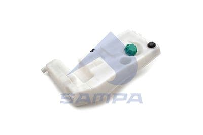 Depósito de compensación, refrigerante SAMPA 061.029