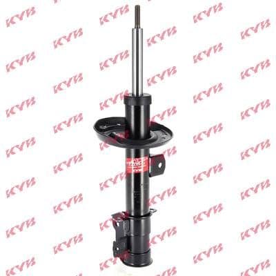 Amortiguador KYB 339760