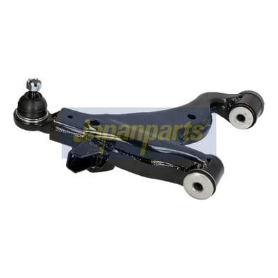Brazo oscilante, suspensión de ruedas JAPANPARTS BS-270L