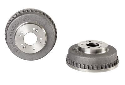 Tambor de freno BREMBO 14.A701.10
