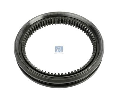 Corona, transmisión manual DT Spare Parts 4.64796