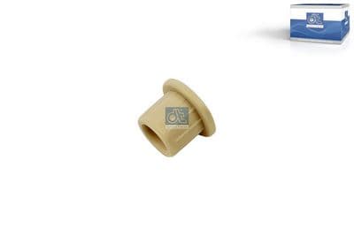 Casquillo del buje, estabilizador DT Spare Parts 7.16720