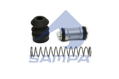 Juego de reparación, cilindro esclavo del clutch SAMPA 093.875