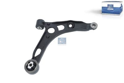 Brazo oscilante, suspensión de ruedas DT Spare Parts 12.63011