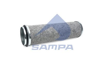 Filtro de aire SAMPA 076.420