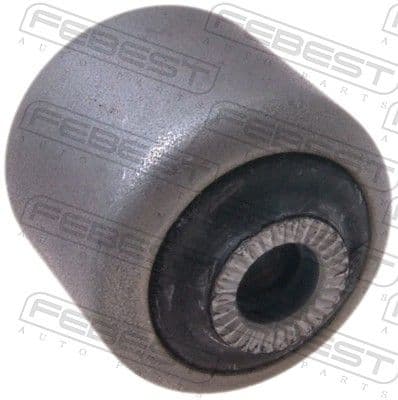 Horquilla de suspensión FEBEST BMAB-004