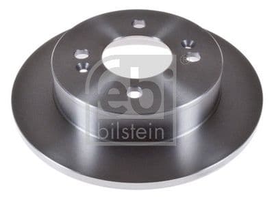 Disco de freno FEBI BILSTEIN 108439