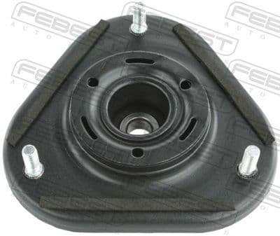 Base de amortiguador FEBEST TSS-ZZE141F