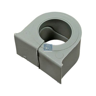 Casquillo del buje, estabilizador DT Spare Parts 6.14038