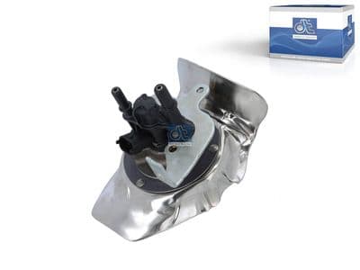 Módulo dosificador, inyección de urea DT Spare Parts 2.14659