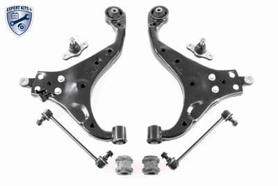 Juego de barras, suspensión de las ruedas ACKOJA A52-1301