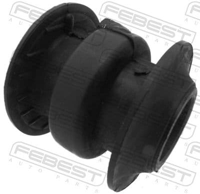 Horquilla de suspensión FEBEST MZAB-024