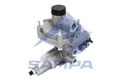 Válvula de relevador SAMPA 096.2403