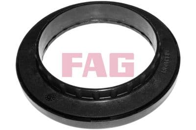 Balero, base de amortiguador Schaeffler FAG 713 0025 20