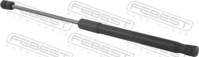 Amortiguador, cofre del motor FEBEST 19117-002