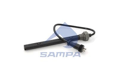 Sensor, nivel de aceite del motor SAMPA 096.381