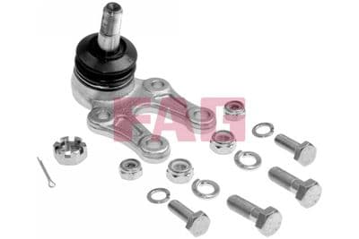 Rótula de suspensión/carga Schaeffler FAG 825 0153 10