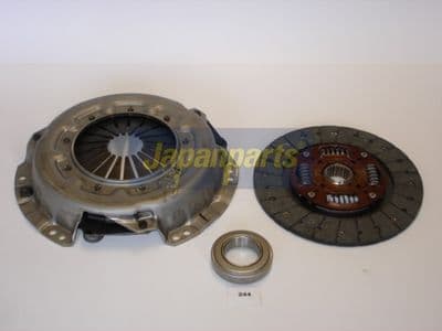 Kit de clutch JAPANPARTS KF-244