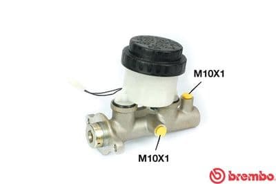 Cilindro principal de freno BREMBO M 56 008