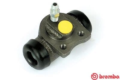 Cilindro de freno de rueda BREMBO A 12 157