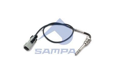 Sensor, temperatura del refrigerante SAMPA 803.00093