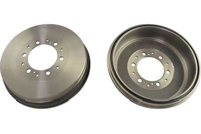 Tambor de freno Kavo Parts BD-9630