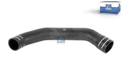 Tubería de radiador DT Spare Parts 6.35321