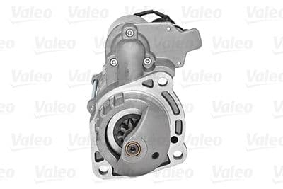 Marcha VALEO 201147