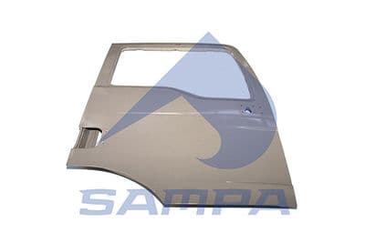 Puerta, cabina SAMPA 1820 0211