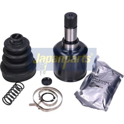 Juego de articulación, eje de transmisión JAPANPARTS GI-0256
