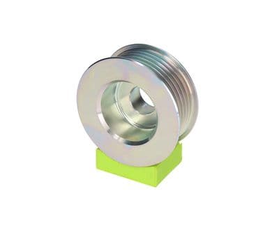 Polea, alternador VALEO 595281