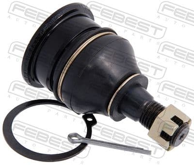 Rótula de suspensión/carga FEBEST 0220-2Y4