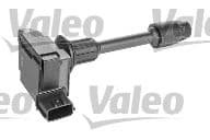 Bobina de encendido VALEO 245219