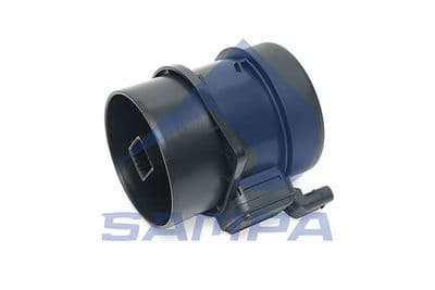 Sensor de flujo de masa de aire / Sensor Maf SAMPA 096.6138