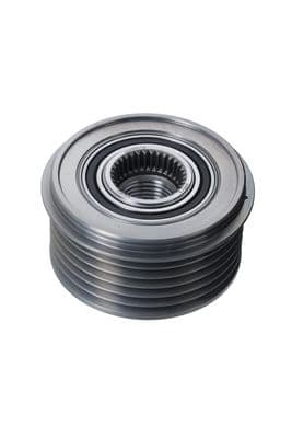 Rueda libre del alternador VALEO 588015