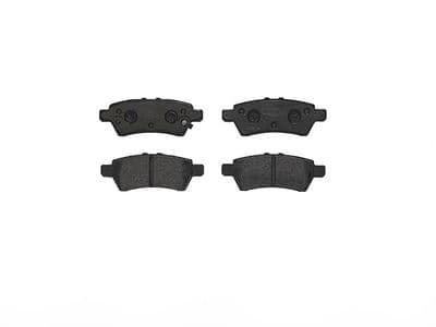 Juego de balatas de freno BREMBO P 56 060
