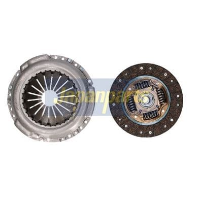 Kit de clutch JAPANPARTS KF-2132