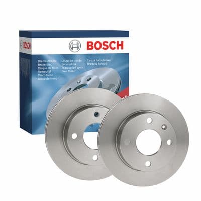 Disco de freno BOSCH 0 986 478 148