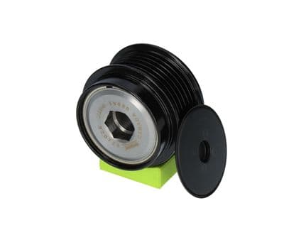 Rueda libre del alternador VALEO 592062