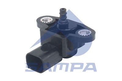Sensor, presión de aceite SAMPA 096.2772