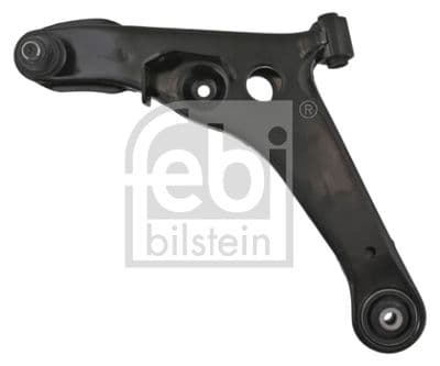 Brazo oscilante, suspensión de ruedas FEBI BILSTEIN 41219