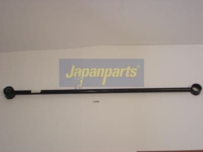 Bara de acoplamiento, varillaje de dirección JAPANPARTS LUS09